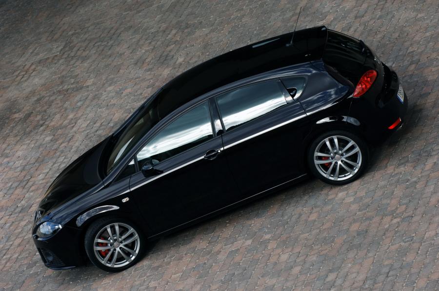  Seat Leon Cupra 2008 года  (фото 65 из 84)